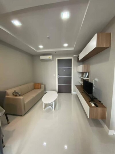 เดอะ เมโทรโพลิส สำโรง / The Metropolis Samrong