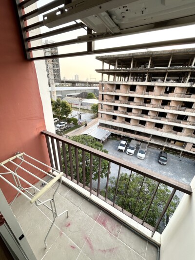 บี คอนโด บางนา - ตราด กม.5 / B Condo Bangna - Trad Km.5