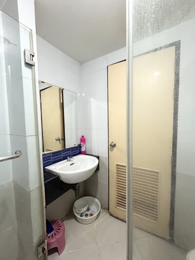 บี คอนโด บางนา - ตราด กม.5 / B Condo Bangna - Trad Km.5