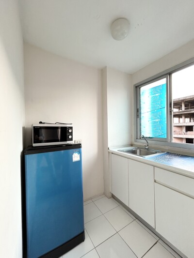 บี คอนโด บางนา - ตราด กม.5 / B Condo Bangna - Trad Km.5