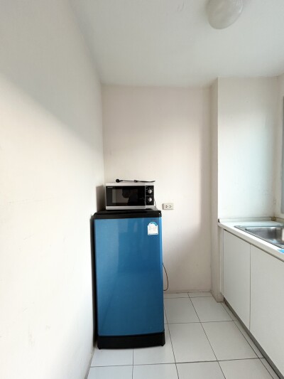 บี คอนโด บางนา - ตราด กม.5 / B Condo Bangna - Trad Km.5