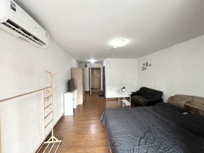 บี คอนโด บางนา - ตราด กม.5 / B Condo Bangna - Trad Km.5