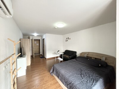 บี คอนโด บางนา - ตราด กม.5 / B Condo Bangna - Trad Km.5