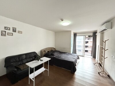 บี คอนโด บางนา - ตราด กม.5 / B Condo Bangna - Trad Km.5