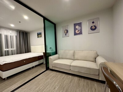 รีเจ้นท์ โฮม บางนา (โครงการใหม่) / Regent Home Bangna (New Project)