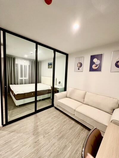 รีเจ้นท์ โฮม บางนา (โครงการใหม่) / Regent Home Bangna (New Project)
