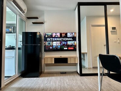 รีเจ้นท์ โฮม บางนา (โครงการใหม่) / Regent Home Bangna (New Project)