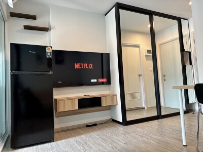 รีเจ้นท์ โฮม บางนา (โครงการใหม่) / Regent Home Bangna (New Project)