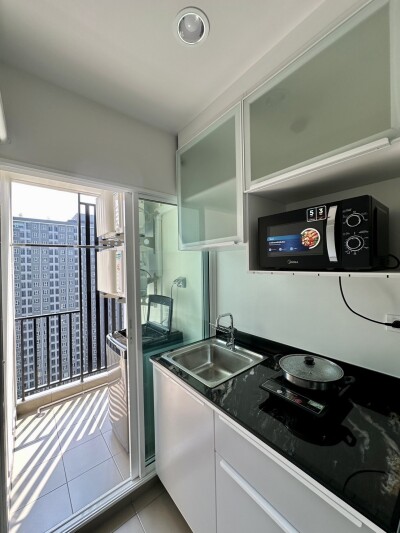 รีเจ้นท์ โฮม บางนา (โครงการใหม่) / Regent Home Bangna (New Project)