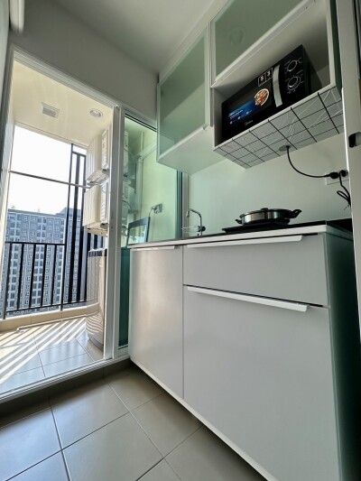 รีเจ้นท์ โฮม บางนา (โครงการใหม่) / Regent Home Bangna (New Project)