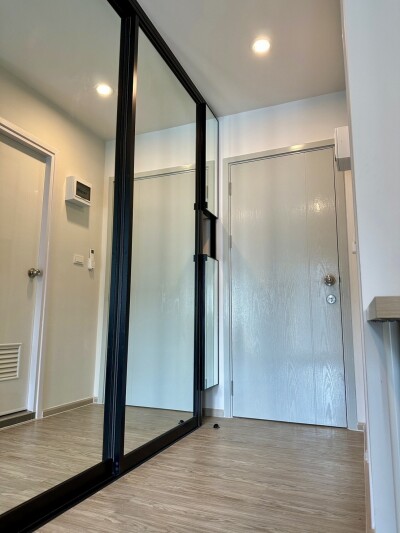 รีเจ้นท์ โฮม บางนา (โครงการใหม่) / Regent Home Bangna (New Project)
