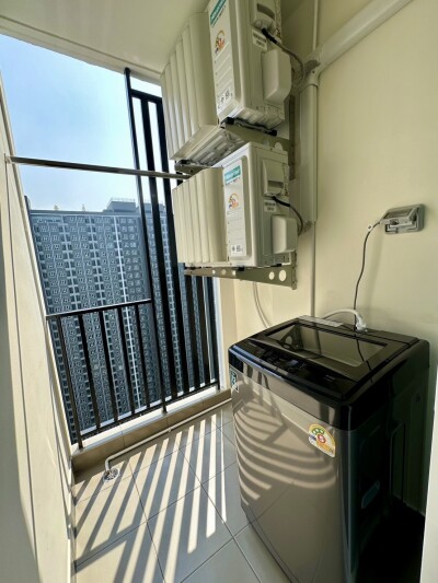 รีเจ้นท์ โฮม บางนา (โครงการใหม่) / Regent Home Bangna (New Project)