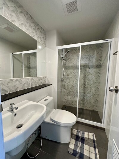 รีเจ้นท์ โฮม บางนา (โครงการใหม่) / Regent Home Bangna (New Project)