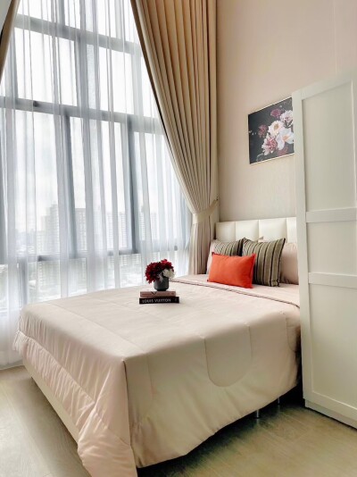 เมโทร สกาย บางซ่อน อินเตอร์เชนจ์ (ประชาชื่น) / Metro Sky Bangson Interchange (prachachuen)-4