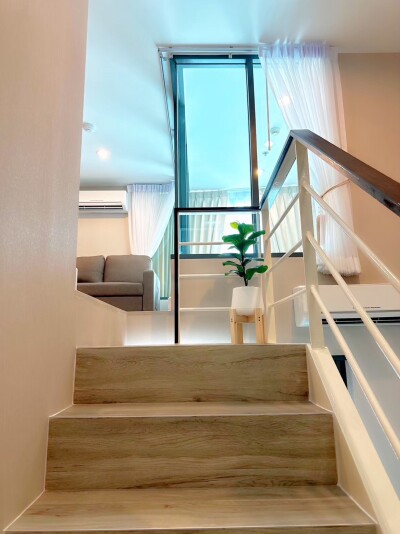 เมโทร สกาย บางซ่อน อินเตอร์เชนจ์ (ประชาชื่น) / Metro Sky Bangson Interchange (prachachuen)-9