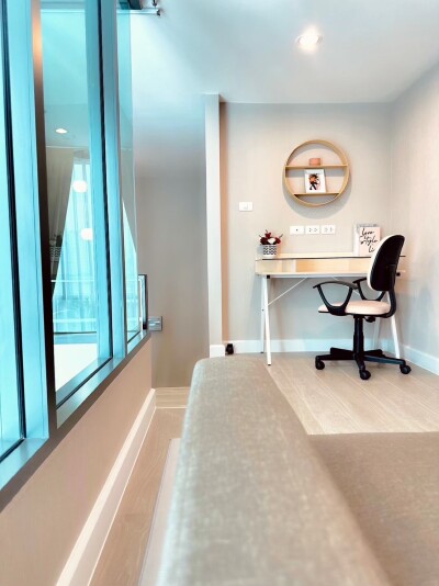 เมโทร สกาย บางซ่อน อินเตอร์เชนจ์ (ประชาชื่น) / Metro Sky Bangson Interchange (prachachuen)-7