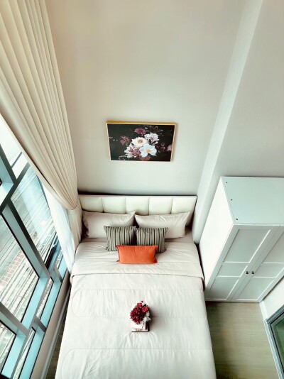 เมโทร สกาย บางซ่อน อินเตอร์เชนจ์ (ประชาชื่น) / Metro Sky Bangson Interchange (prachachuen)-3