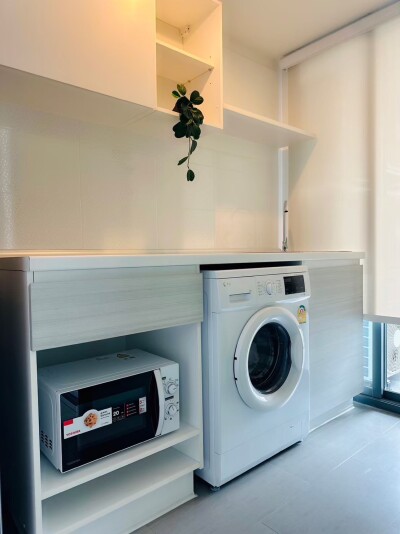 เมโทร สกาย บางซ่อน อินเตอร์เชนจ์ (ประชาชื่น) / Metro Sky Bangson Interchange (prachachuen)-12