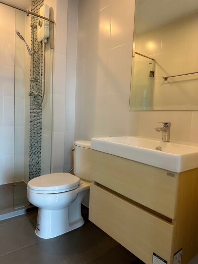 เมโทร สกาย บางซ่อน อินเตอร์เชนจ์ (ประชาชื่น) / Metro Sky Bangson Interchange (prachachuen)-13