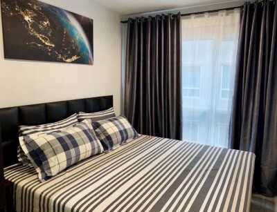 รีเจ้นท์ โฮม สุขุมวิท 97/1 / Regent Home Sukhumvit 97/1-3