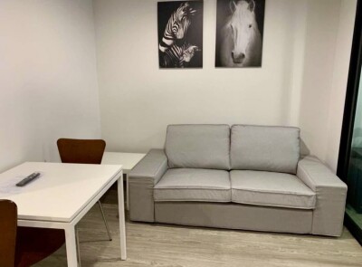 รีเจ้นท์ โฮม สุขุมวิท 97/1 / Regent Home Sukhumvit 97/1-1