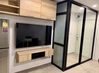 รีเจ้นท์ โฮม สุขุมวิท 97/1 / Regent Home Sukhumvit 97/1-2