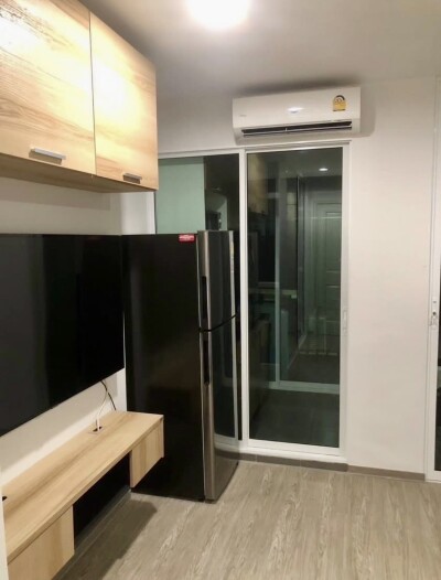 รีเจ้นท์ โฮม สุขุมวิท 97/1 / Regent Home Sukhumvit 97/1-4