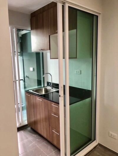 รีเจ้นท์ โฮม สุขุมวิท 97/1 / Regent Home Sukhumvit 97/1-6