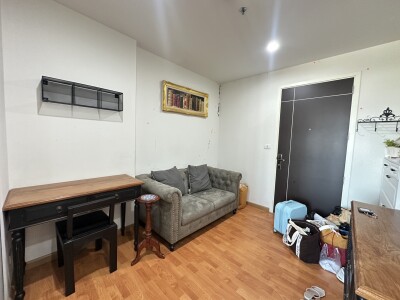 เดอะ เพรสซิเดนท์ สาทร - ราชพฤกษ์ 2 / The President Sathorn – Ratchaphruek 2-2