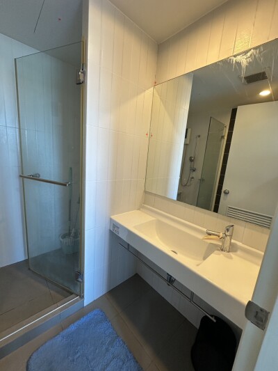 เดอะ เพรสซิเดนท์ สาทร - ราชพฤกษ์ 2 / The President Sathorn – Ratchaphruek 2-7