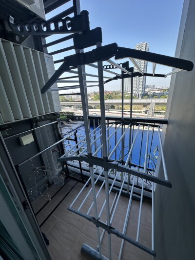 เดอะ เพรสซิเดนท์ สาทร - ราชพฤกษ์ 2 / The President Sathorn – Ratchaphruek 2-10