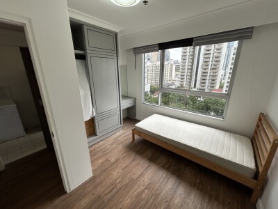 อัปเดตล่าสุด 24/4/2569 : คอนโด วัน เอ็กซ์ สุขุมวิท 26 / Condo One X Sukhumvit 26