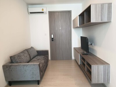 ไนท์บริดจ์ พหลโยธิน - อินเตอร์เชนจ์ / Knightsbridge Phaholyothin - Interchange-1