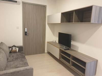 ไนท์บริดจ์ พหลโยธิน - อินเตอร์เชนจ์ / Knightsbridge Phaholyothin - Interchange-3