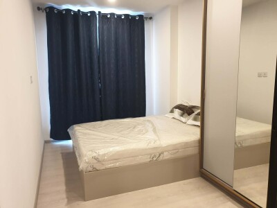 ไนท์บริดจ์ พหลโยธิน - อินเตอร์เชนจ์ / Knightsbridge Phaholyothin - Interchange-4