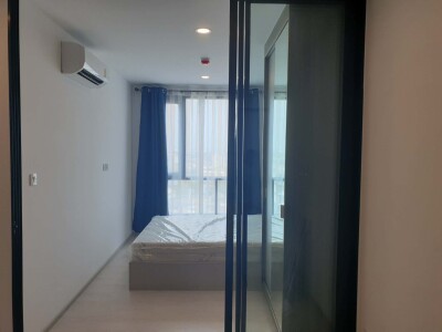 ไนท์บริดจ์ พหลโยธิน - อินเตอร์เชนจ์ / Knightsbridge Phaholyothin - Interchange-6