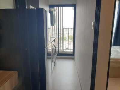 ไนท์บริดจ์ พหลโยธิน - อินเตอร์เชนจ์ / Knightsbridge Phaholyothin - Interchange-9