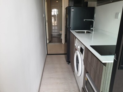 ไนท์บริดจ์ พหลโยธิน - อินเตอร์เชนจ์ / Knightsbridge Phaholyothin - Interchange-10