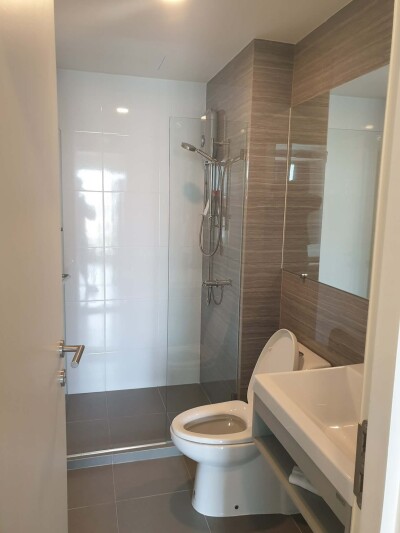 ไนท์บริดจ์ พหลโยธิน - อินเตอร์เชนจ์ / Knightsbridge Phaholyothin - Interchange-11