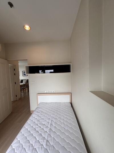 ไลฟ์ แอด ลาดพร้าว 18 / — 2 ห้องนอน มุมสวย วิวโล่ง พร้-6