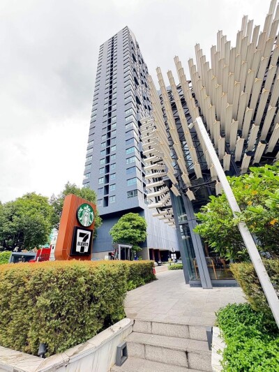 ไอดีโอ สุขุมวิท 93 / Ideo Sukhumvit 93