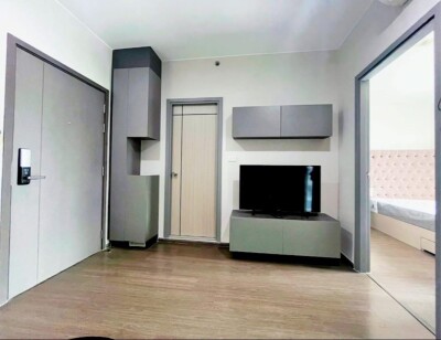 ไอดีโอ สุขุมวิท 93 / Ideo Sukhumvit 93