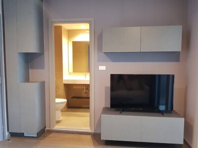 ไอดีโอ สุขุมวิท 93 / Ideo Sukhumvit 93