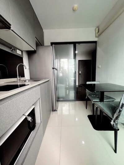 ไอดีโอ สุขุมวิท 93 / Ideo Sukhumvit 93