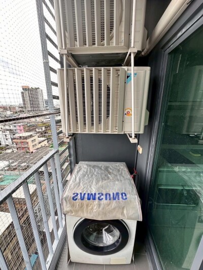 ไอดีโอ สุขุมวิท 93 / Ideo Sukhumvit 93