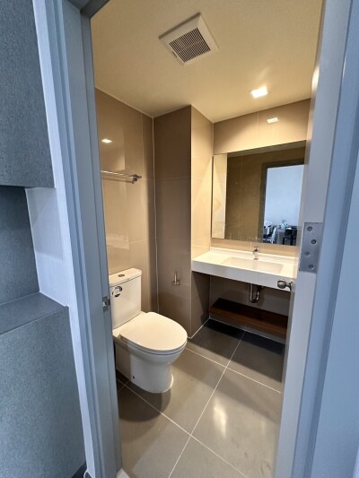 ไอดีโอ สุขุมวิท 93 / Ideo Sukhumvit 93