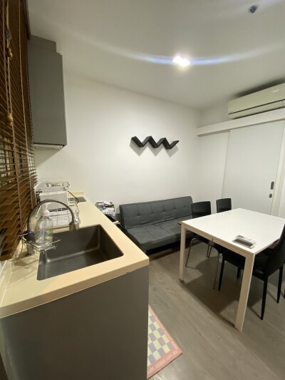 เอ สเปซ ไอดี อโศก - รัชดา / A Space ID Asoke - Ratchada-1