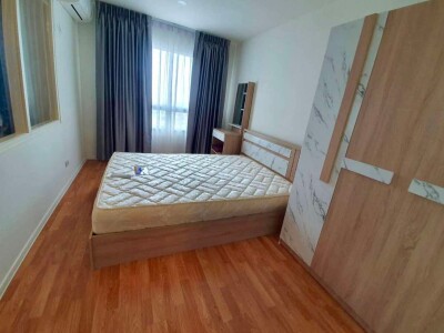 ลุมพินี วิลล์ พัฒนาการ - ศรีนครินทร์ / Lumpini Ville Pattanakarn - Srinakarin-5