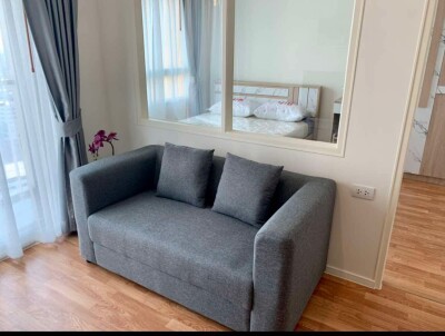 ลุมพินี วิลล์ พัฒนาการ - ศรีนครินทร์ / Lumpini Ville Pattanakarn - Srinakarin-2