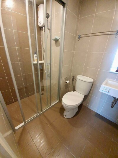 ลุมพินี วิลล์ พัฒนาการ - ศรีนครินทร์ / Lumpini Ville Pattanakarn - Srinakarin-6